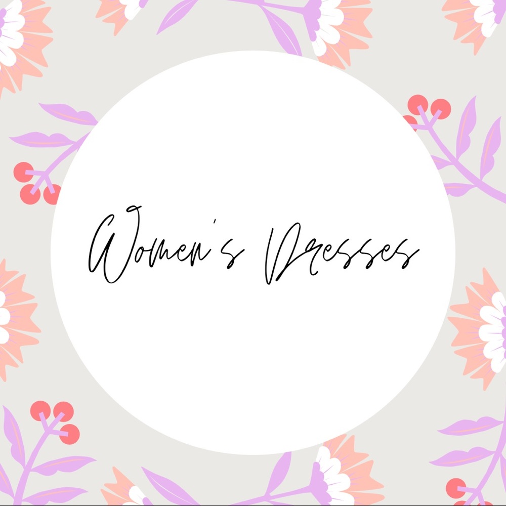 Women’s Dresses